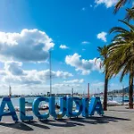Llac D\'Alcudia