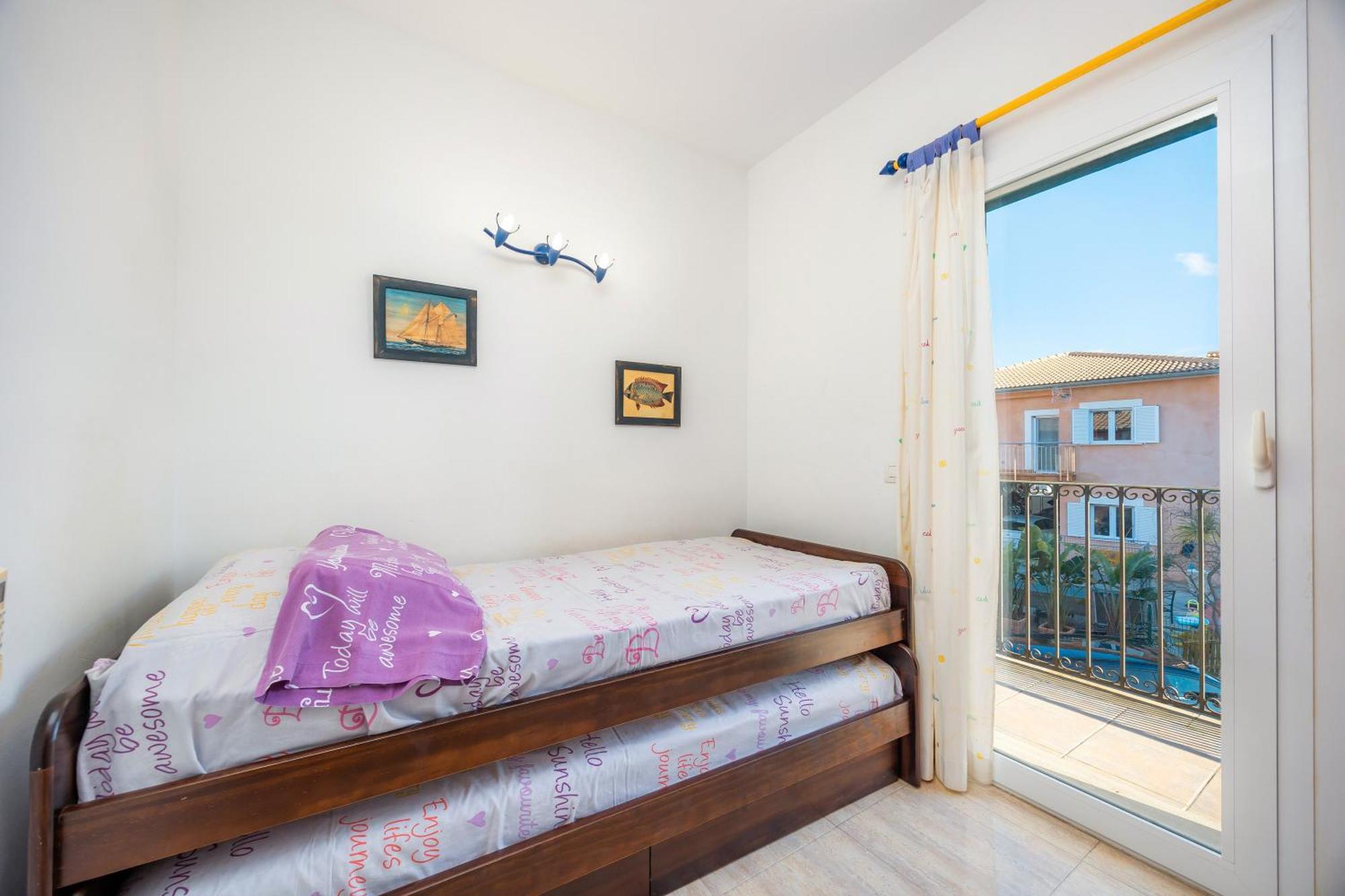 Chalet Llac D'alcudia Port d'Alcúdia