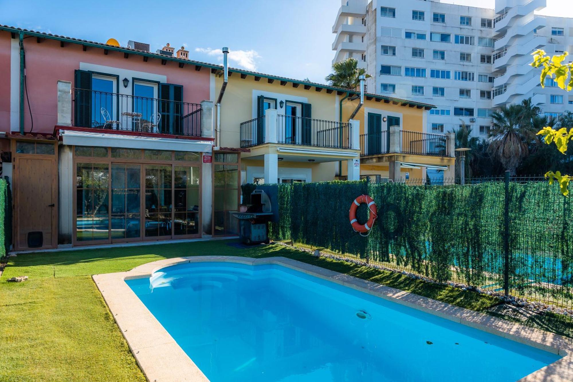 Llac D'alcudia Chalet