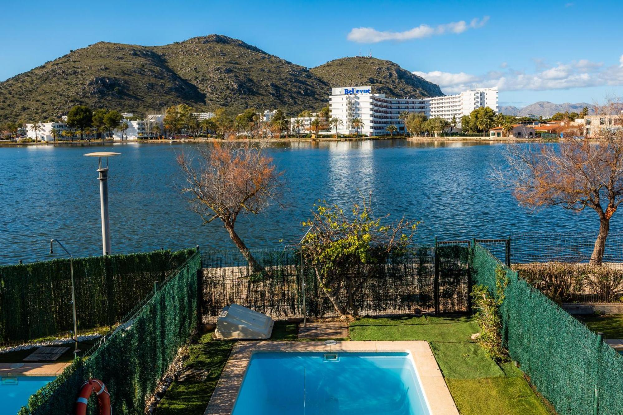 Llac D'alcudia Chalet