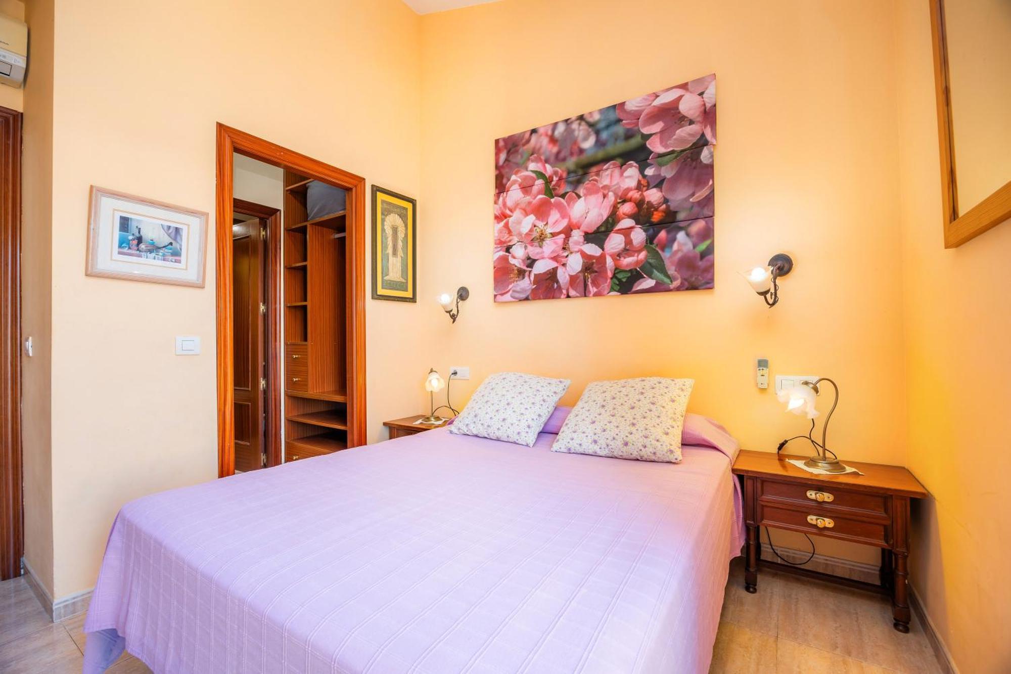 Chalet Llac D'alcudia Puerto de Alcúdia