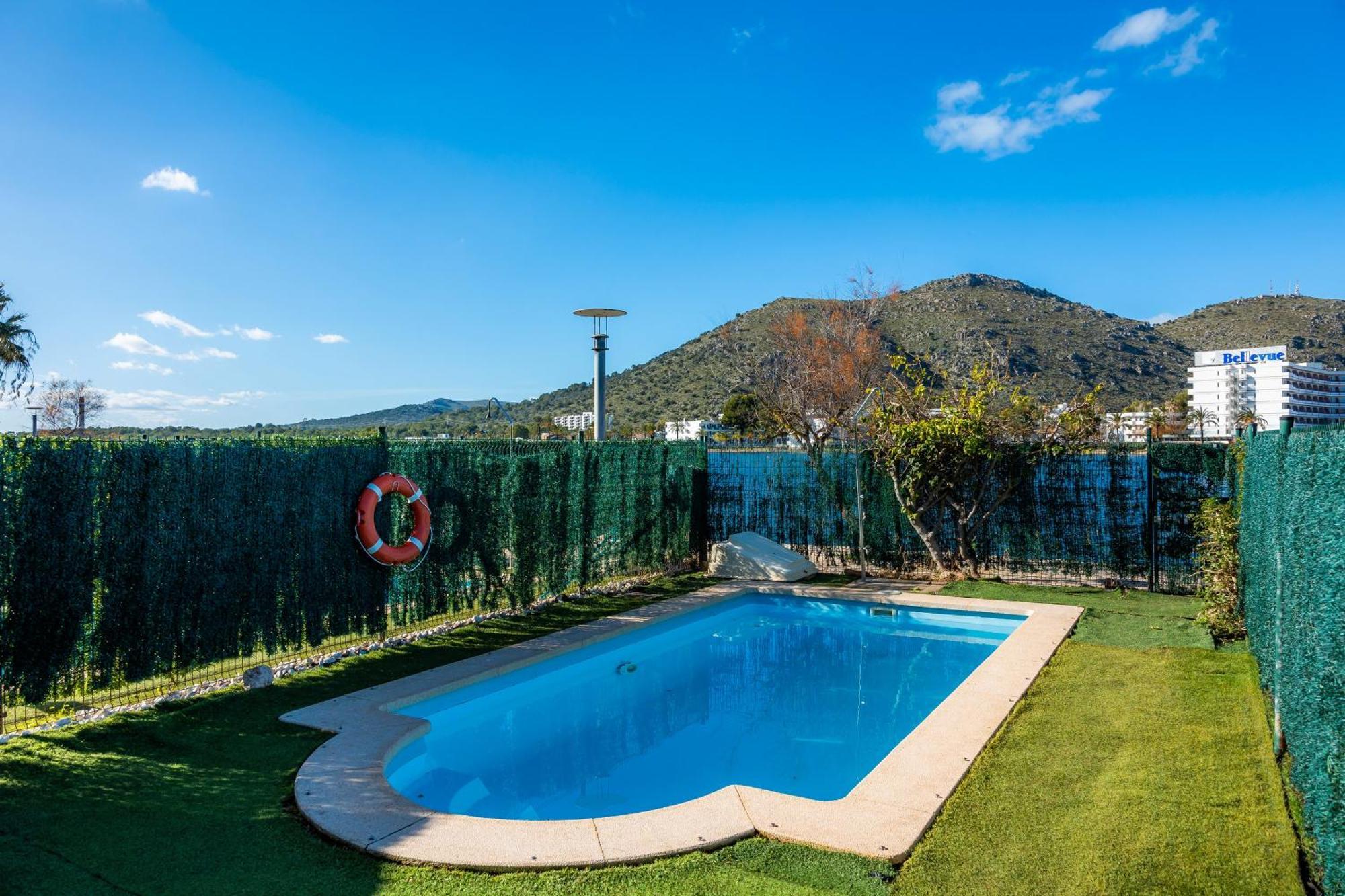 Chalet Llac D'alcudia