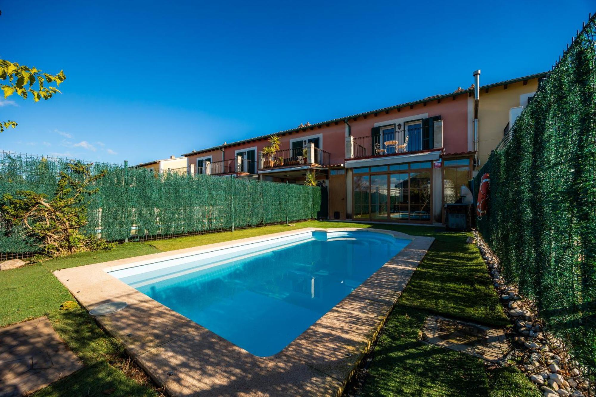 Chalet Llac D'alcudia Port d'Alcúdia