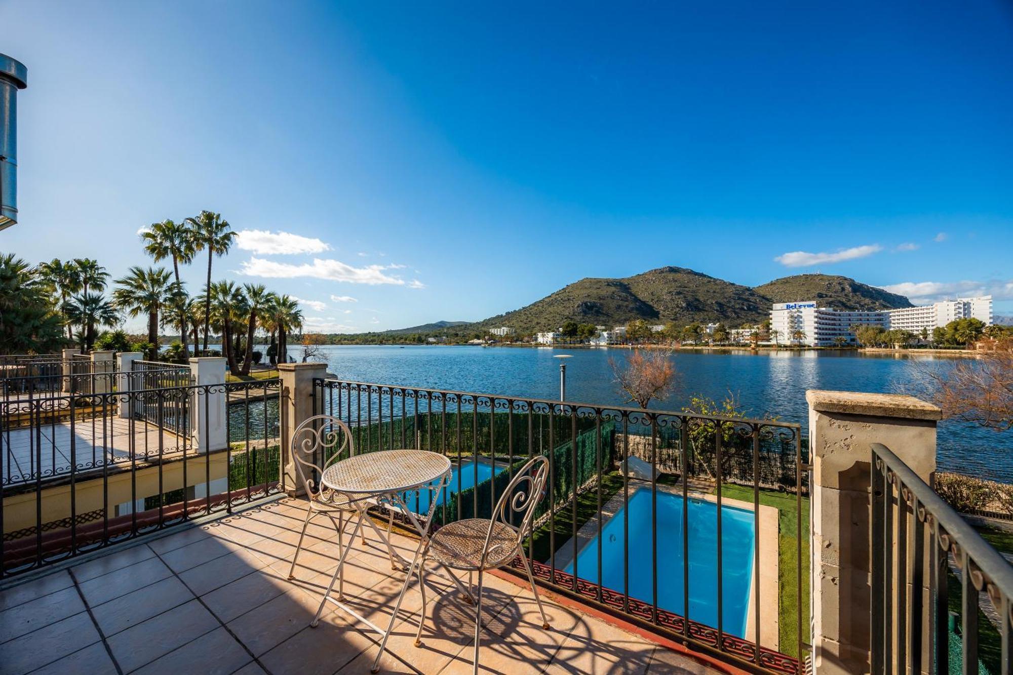 Chalet Llac D'alcudia *