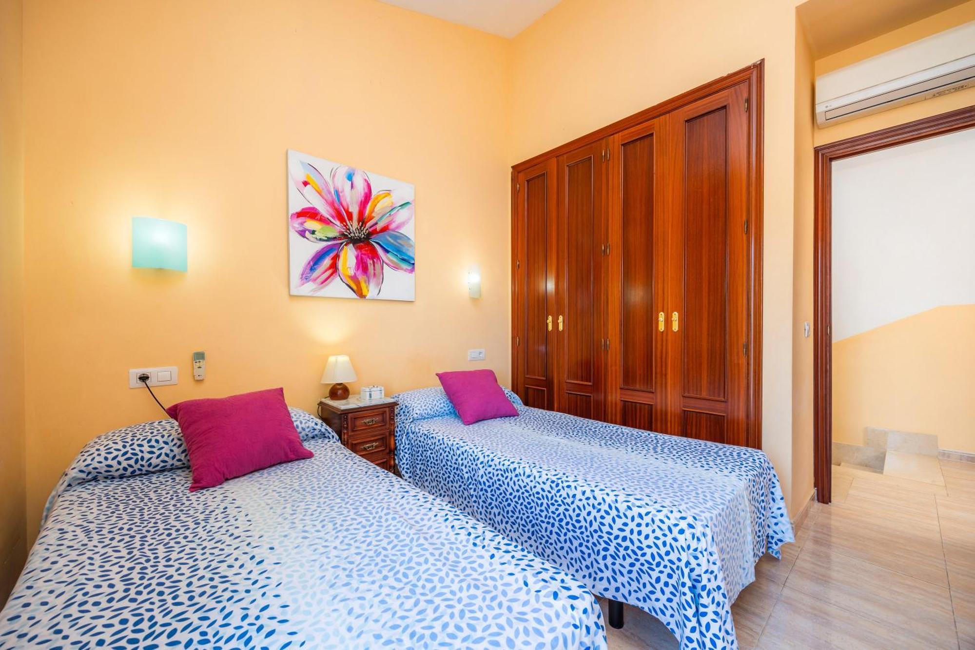 Chalet Llac D'alcudia Port d'Alcúdia