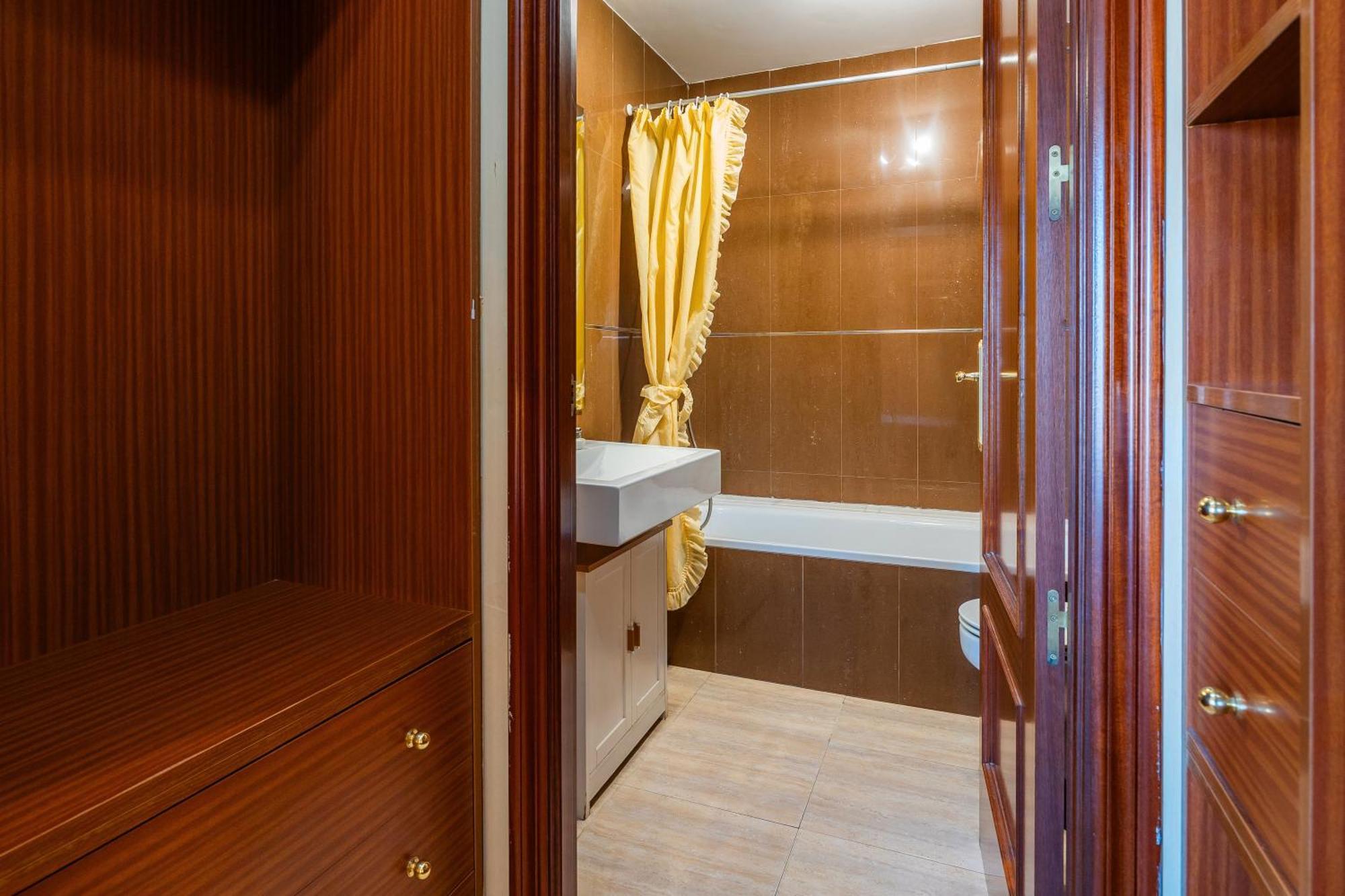 Llac D'alcudia Chalet *