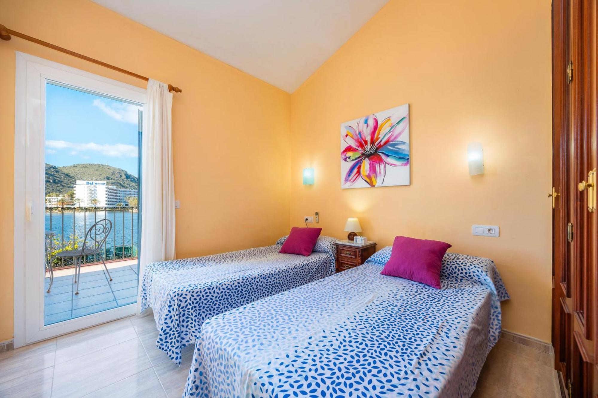 Chalet Llac D'alcudia *