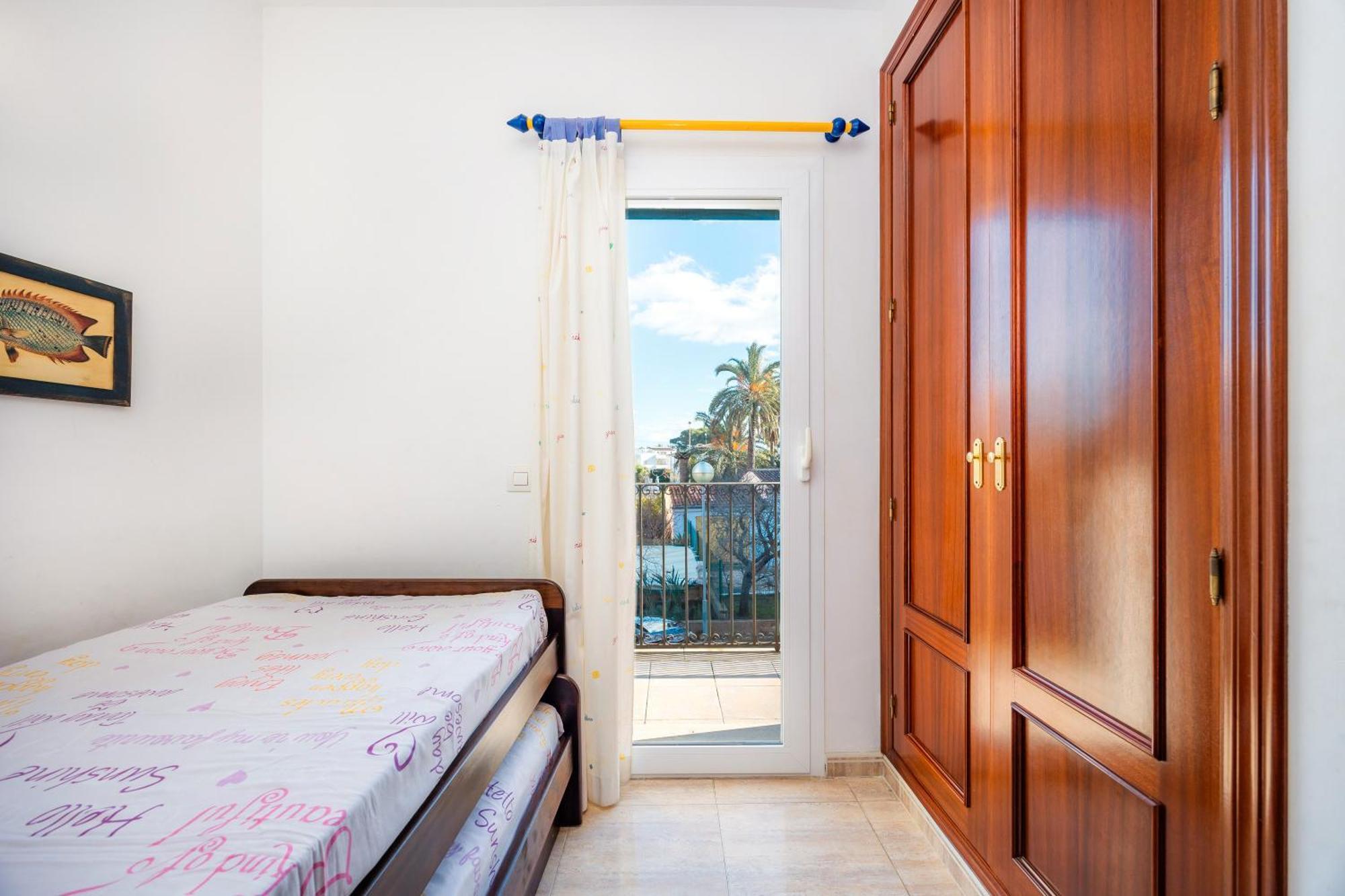 Llac D'alcudia Chalet