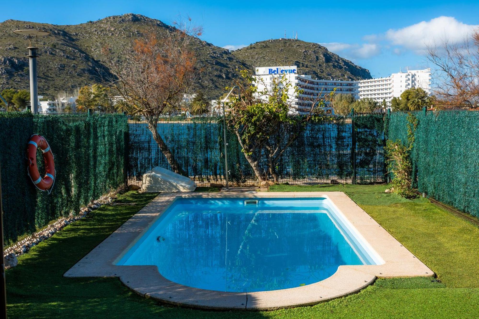 Llac D'alcudia Chalet